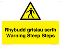 rhybudd-grisiau-serth--warning-steep-steps--bilingual-welsh--english~